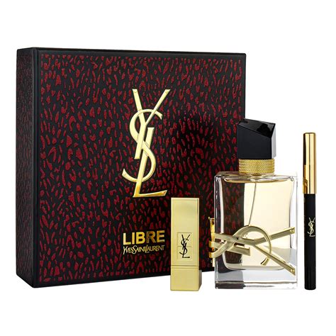 ysl libre sizes|ysl libre 50ml set.